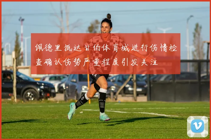 佩德里抵达甘伯体育城进行伤情检查确认伤势严重程度引发关注